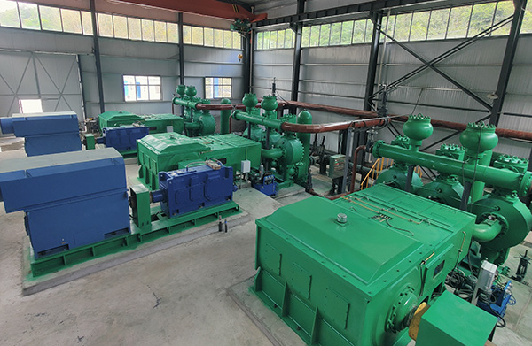 漿體輸送泵的安全操作