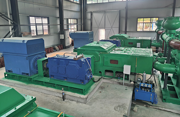 漿體輸送泵常見故障原因分析