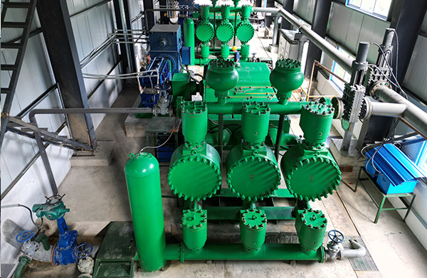 選擇隔膜泵還是蠕動泵?