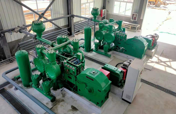 機(jī)械式隔膜泵的工作原理注意事項是什么？