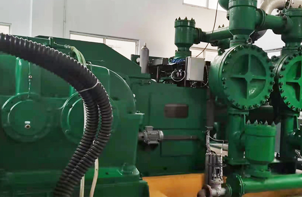 漿體輸送泵旋渦風(fēng)機(jī)故障后如何維修？